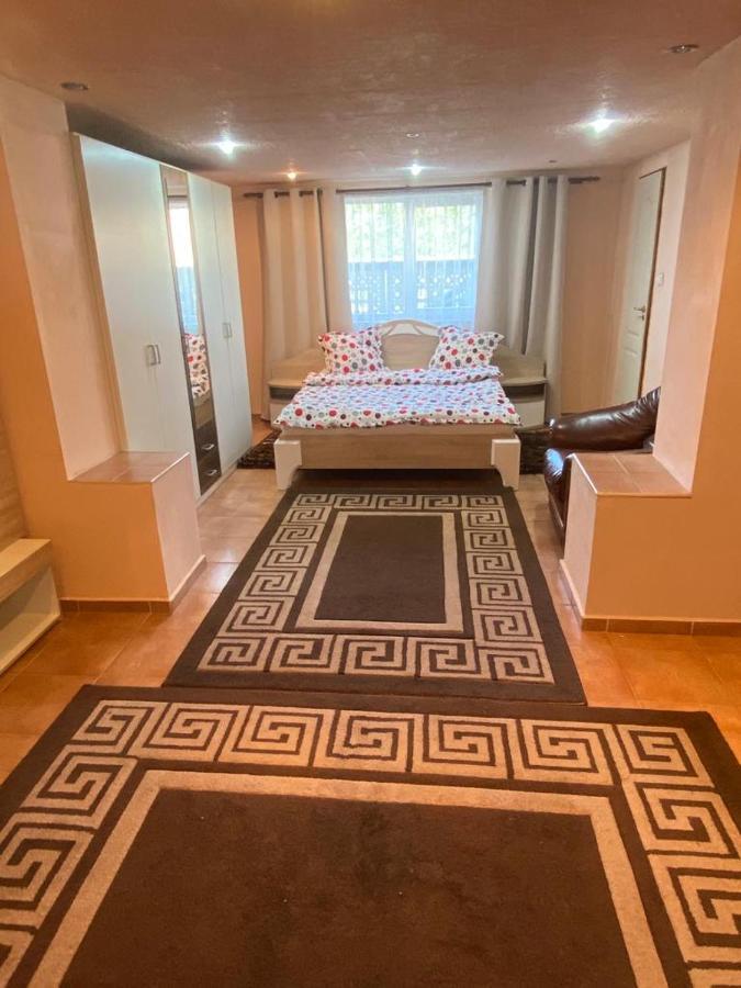 Villa Casa Ionela à Cluj-Napoca Extérieur photo